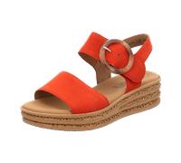 Gabor - 44.550.13 für Damen, orange, Größe 37 ½ EU / 4,5 UK