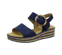 Gabor - 44.550.16 für Damen, blau, Größe 42 ½ EU / 8,5 UK