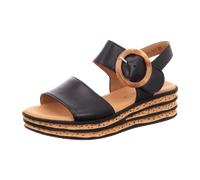 Gabor - 44.550.27 für Damen, schwarz, Größe 40 EU / 6,5 UK