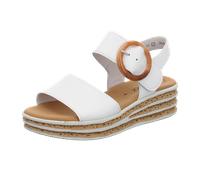 Gabor 44.550 für Damen, weiß, Größe 38 ½ EU / 5,5 UK