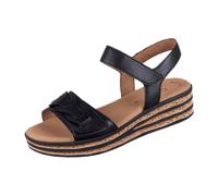 Gabor - 44.553.27 für Damen, schwarz, Größe 42 EU / 8 UK