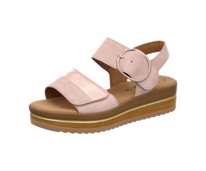 Gabor - 44.560.10 für Damen, beige, Größe 38 EU / 5 UK