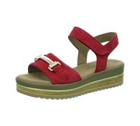 Gabor - 44.561.15 für Damen, rot, Größe 41 EU / 7,5 UK