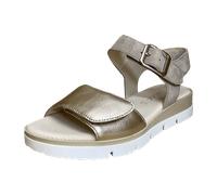 Gabor - 44.603.62 für Damen, gold, Größe 40 ½ EU / 7 UK