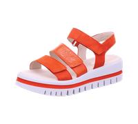 Gabor - 44.620.13 für Damen, orange, Größe 43 EU / 9 UK