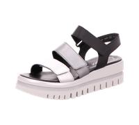 Gabor 44.620.61 für Damen, grau, Größe 40 ½ EU / 7 UK