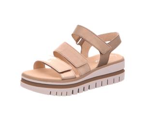 Gabor - 44.620.62 für Damen, beige, Größe 39 EU / 6 UK