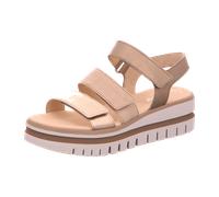 Gabor - 44.620.62 für Damen, beige, Größe 40 ½ EU / 7 UK