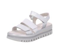 Gabor - 44.620.69 für Damen, weiß, Größe 42 ½ EU / 8,5 UK