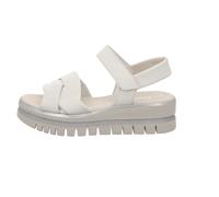 Gabor Sandale Damen weiß 40,5