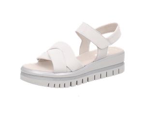 Gabor - 44.622.21 für Damen, weiß, Größe 42 EU / 8 UK