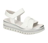 Gabor R9/1 für Damen, weiß, Gr. 42 ½ EU / 8,5 UK