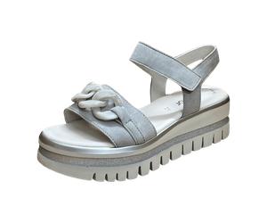 Gabor 44.624.19 für Damen, grau, Größe 41 EU / 7,5 UK