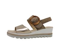 Gabor 44.645.62 Beige Puder EU 37