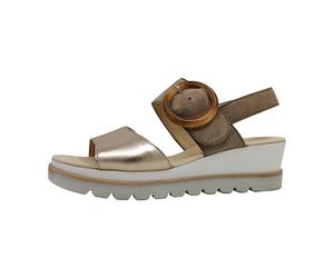 Gabor 44.645.62 Beige Puder EU 41.5