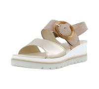 Gabor - 44.645.62 für Damen, beige, Größe 40 ½ EU / 7 UK