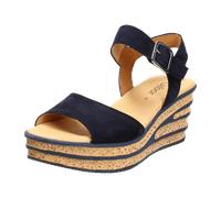 Gabor - 44.651.16 für Damen, blau, Größe 37 ½ EU / 4,5 UK