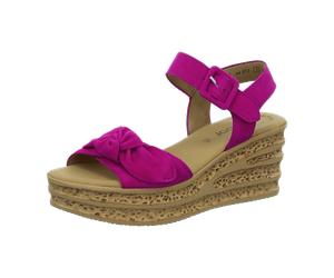 Gabor - 44.653.10 für Damen, pink, Größe 37 EU / 4 UK
