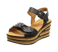 Gabor - 44.653.27 für Damen, schwarz, Größe 38 EU / 5 UK