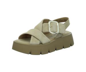 Gabor - 44.752.14 für Damen, beige, Größe 35 EU / 2,5 UK