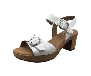 Gabor - 44.764.21 für Damen, weiß, Größe 40 ½ EU / 7 UK