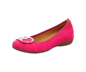 Gabor 4416310 für Damen, pink, Größe 38 ½ EU / 5,5 UK