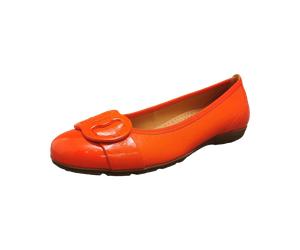Gabor 4416393 für Damen, orange, Größe 38 EU / 5 UK