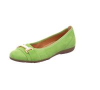 Gabor - 44.167.11 für Damen, grün, Gr. 37 EU / 4 UK