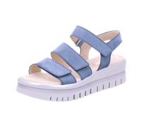 Gabor 4462016 für Damen, blau, Größe 37 ½ EU / 4,5 UK