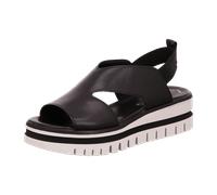 Gabor Damenschuhe Klassisch schwarz schwarz - Gr. - 7.5 UK