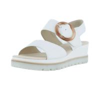 Gabor 4464521 für Damen, beige, Größe 42 EU / 8 UK