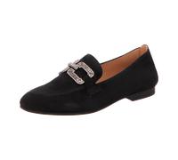 Gabor - 45.210.17 für Damen, schwarz, Größe 39 EU / 6 UK