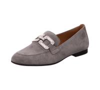 Slipper - Farbe - stone (silber) - Größe - 38.5 EU | 5.5 UK