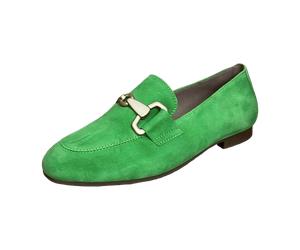 Gabor - 45.211.11 für Damen, grün, Größe 40 ½ EU / 7 UK