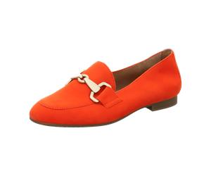 Gabor - 45.211.13 für Damen, orange, Größe 40 ½ EU / 7 UK