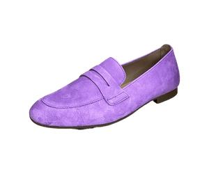 Gabor - 45.213.11 für Damen, lila, Größe 37 ½ EU / 4,5 UK