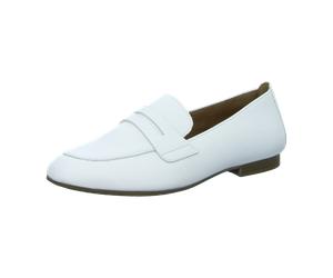 Gabor - 45.213.20 für Damen, weiß, Größe 39 EU / 6 UK
