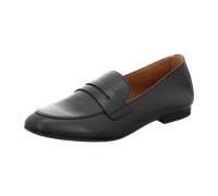 Gabor 45.213.26 dunkel-blau - elegante Slipper für Damen - Größe 37