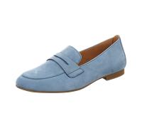 Gabor - 45.213.36 für Damen, blau, Größe 40 ½ EU / 7 UK