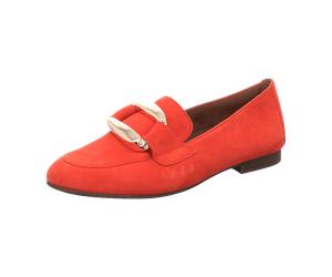 Gabor - 45.215.13 für Damen, rot, Größe 38 EU / 5 UK