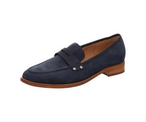 Gabor - 45.220.16 für Damen, blau, Größe 40 ½ EU / 7 UK