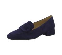 Gabor - 45.261.16 für Damen, blau, Größe 37 ½ EU / 4,5 UK