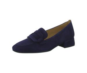 Gabor - 45.261.16 für Damen, blau, Größe 41 EU / 7,5 UK