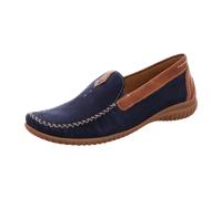 Gabor - 46.090.46 für Damen, blau, Größe 43 EU / 9 UK