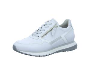 Gabor - 46.378.50 für Damen, weiß, Größe 35 EU / 2,5 UK