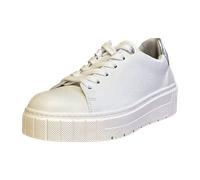 Gabor - 46.410.52 für Damen, weiß, Größe 40 ½ EU / 7 UK