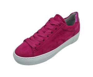 Gabor - 46.460.31 für Damen, pink, Größe 38 ½ EU / 5,5 UK