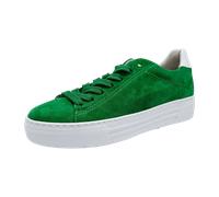 Gabor - 46.460.34 für Damen, grün, Größe 40 EU / 6,5 UK