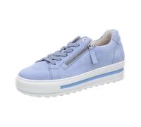 Gabor - 46.498.36 für Damen, blau, Größe 41 EU / 7,5 UK