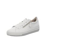 Gabor - 46.518.50 für Damen, weiß, Größe 43 EU / 9 UK